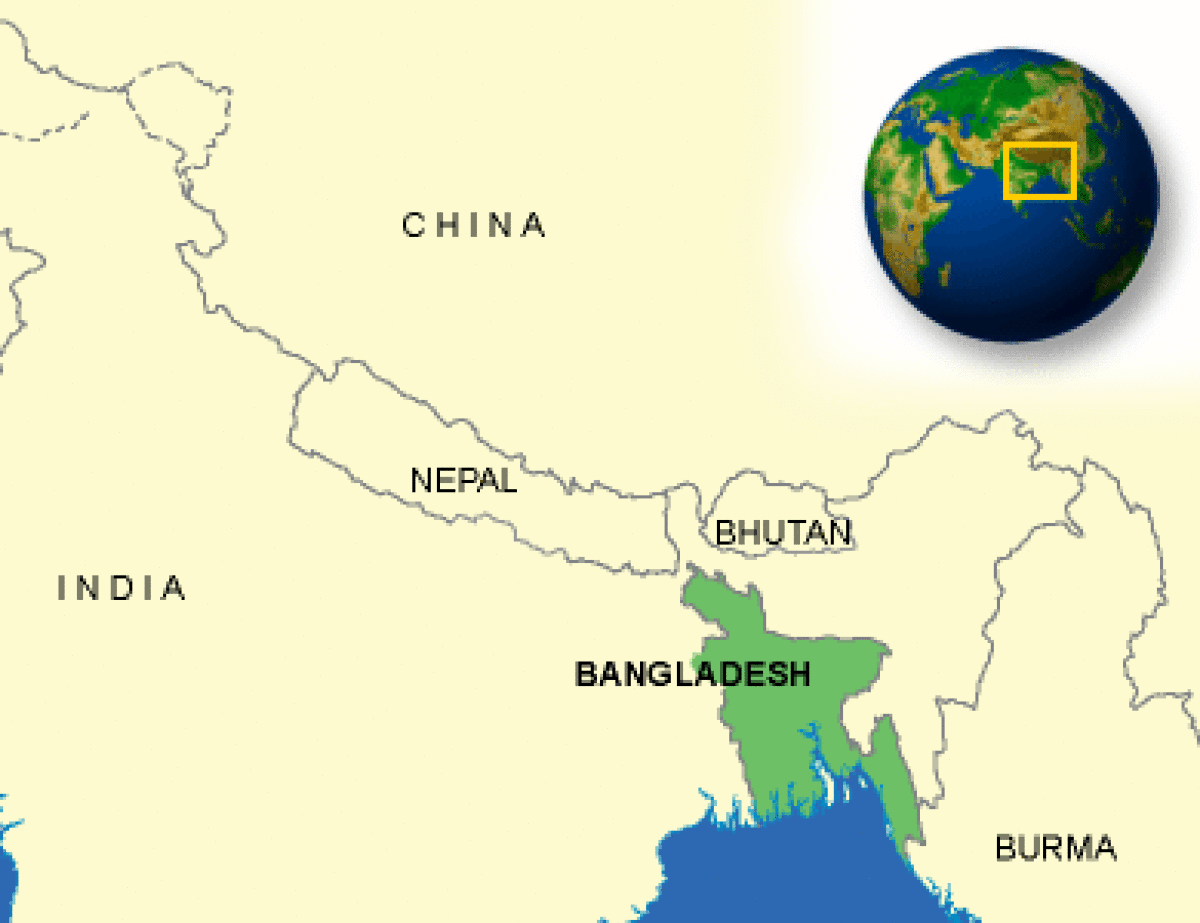 Bengali to english