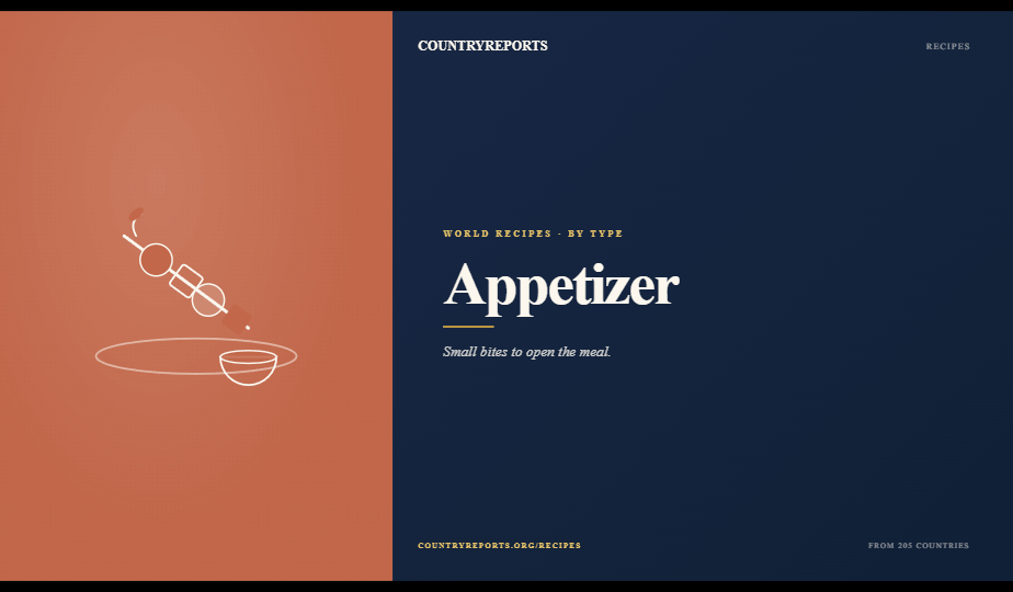 Aperitivo